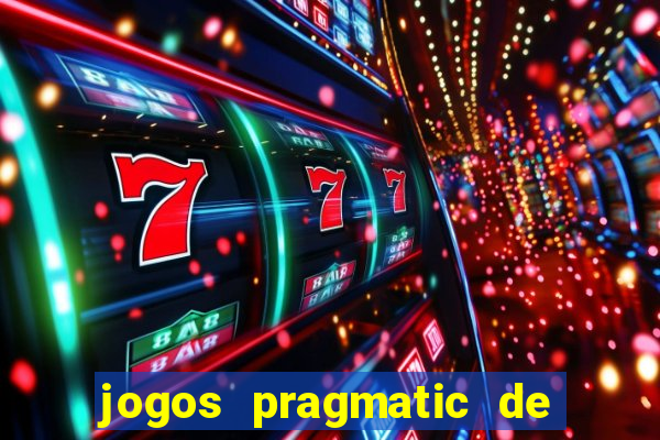 jogos pragmatic de 10 centavos